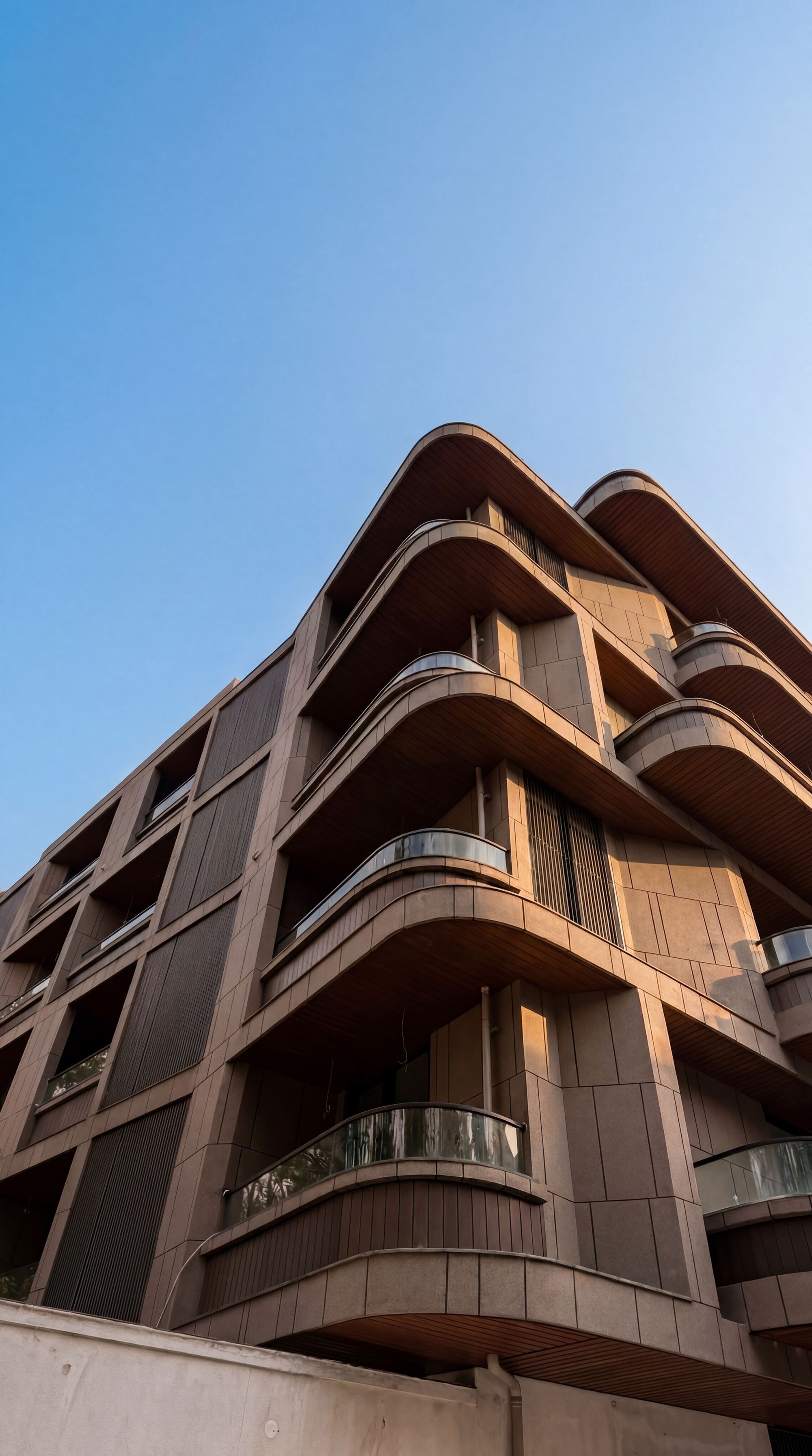 ARE Realty Projects